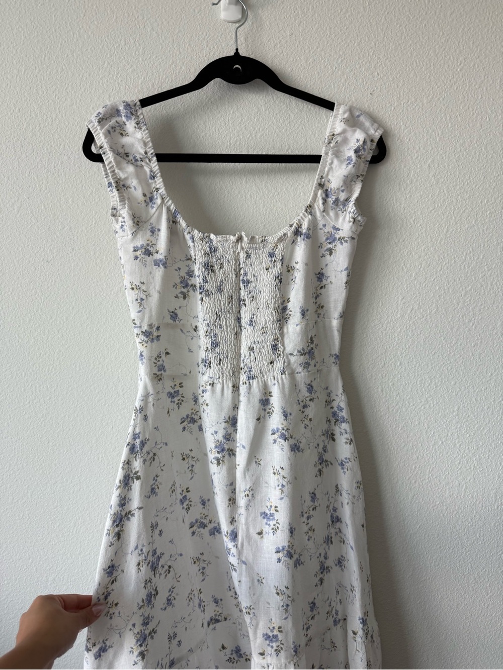 Reformation Midi Dress - Picture 10 of 12